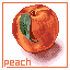 Ritratto di Peach